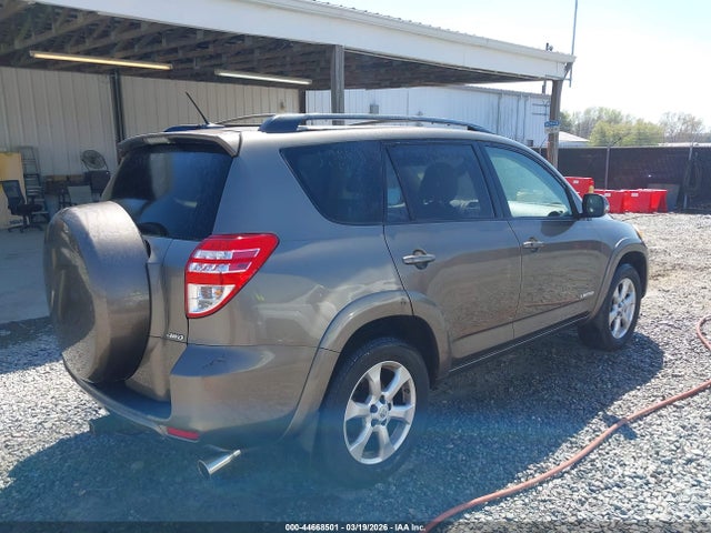 Aukcja sprzedaży 2009 Toyota Rav4 Limited V6, vin: JTMBK31V995075049, numer aukcji: 44668501