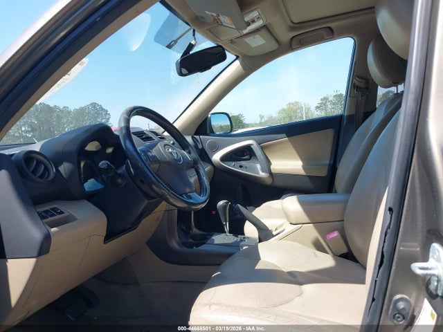 Aukcja sprzedaży 2009 Toyota Rav4 Limited V6, vin: JTMBK31V995075049, numer aukcji: 44668501