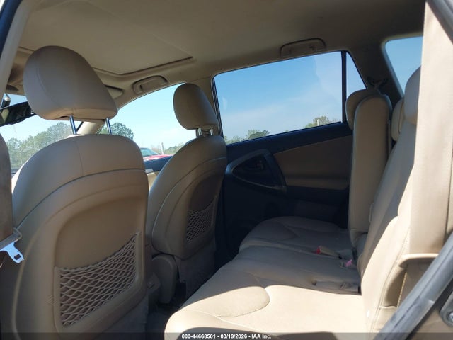 Aukcja sprzedaży 2009 Toyota Rav4 Limited V6, vin: JTMBK31V995075049, numer aukcji: 44668501