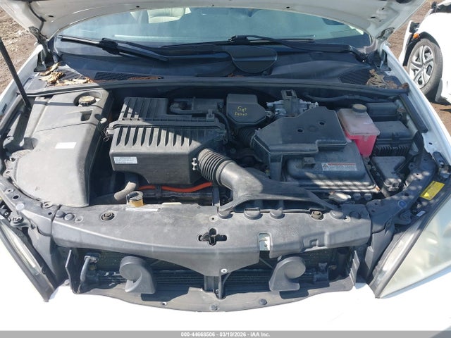 44668506 :رقم المزاد ، JTJHW31U760036021 vin ، 2006 Lexus Rx 400h مزاد بيع