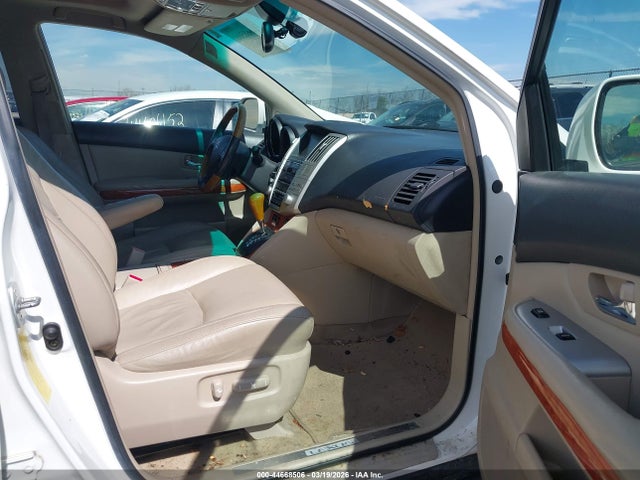44668506 :رقم المزاد ، JTJHW31U760036021 vin ، 2006 Lexus Rx 400h مزاد بيع
