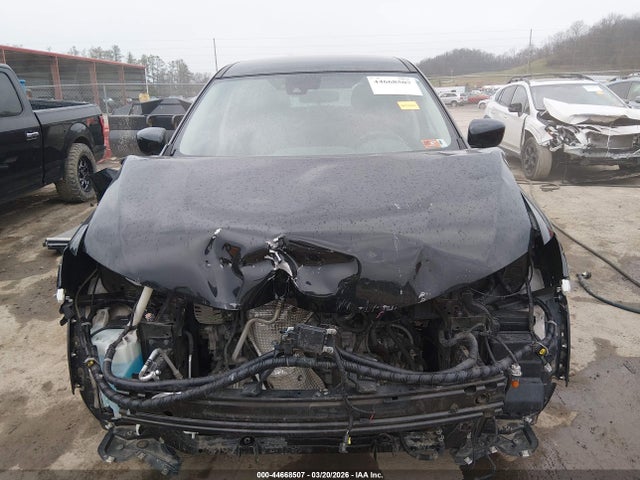 Aukcja sprzedaży 2019 Nissan Rogue S, vin: 5N1AT2MT3KC797322, numer aukcji: 44668507