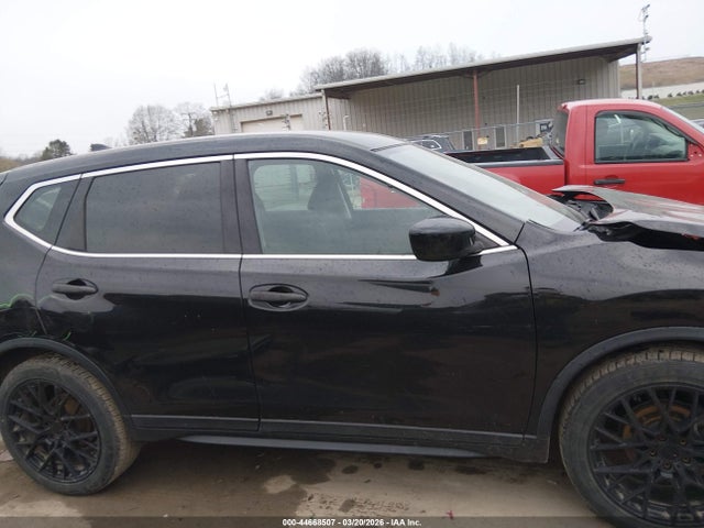 Aukcja sprzedaży 2019 Nissan Rogue S, vin: 5N1AT2MT3KC797322, numer aukcji: 44668507