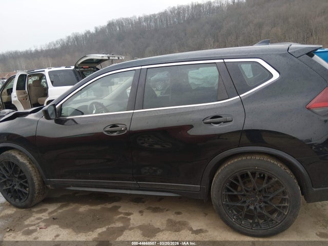 Aukcja sprzedaży 2019 Nissan Rogue S, vin: 5N1AT2MT3KC797322, numer aukcji: 44668507