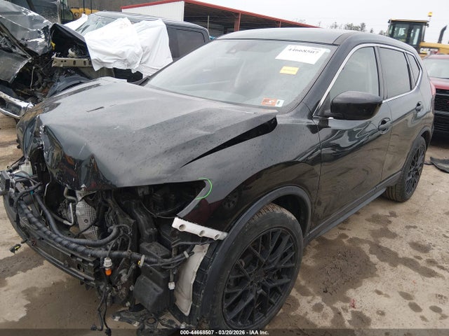 Aukcja sprzedaży 2019 Nissan Rogue S, vin: 5N1AT2MT3KC797322, numer aukcji: 44668507