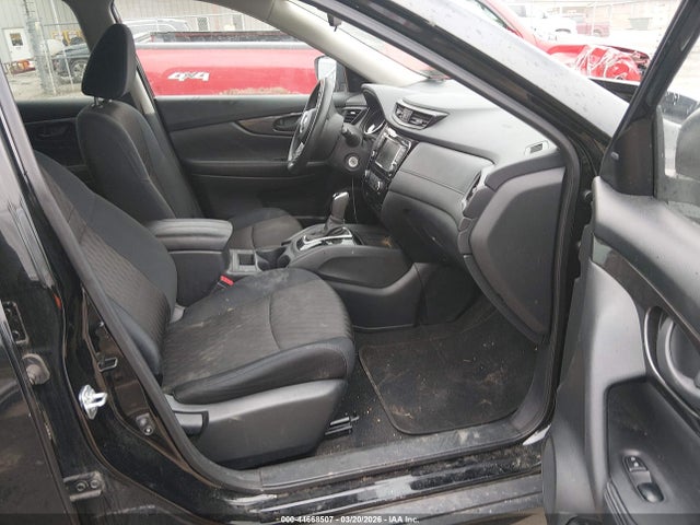 Aukcja sprzedaży 2019 Nissan Rogue S, vin: 5N1AT2MT3KC797322, numer aukcji: 44668507