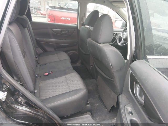 Aukcja sprzedaży 2019 Nissan Rogue S, vin: 5N1AT2MT3KC797322, numer aukcji: 44668507