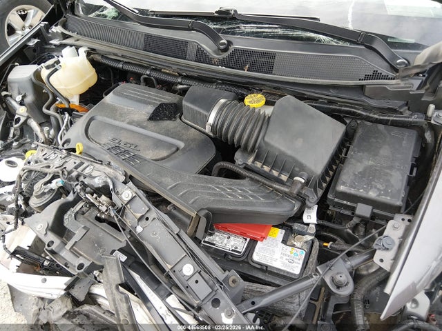 2022 Chrysler Pacifica Touring L მანქანა იყიდება აუქციონზე, vin: 2C4RC1BG8NR141992, აუქციონის ნომერი: 44668508