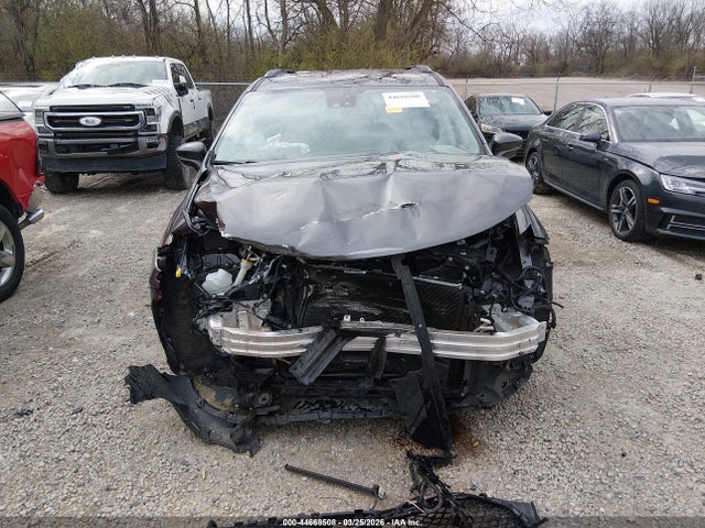2022 Chrysler Pacifica Touring L მანქანა იყიდება აუქციონზე, vin: 2C4RC1BG8NR141992, აუქციონის ნომერი: 44668508