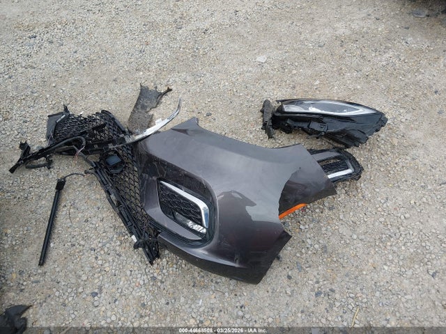 2022 Chrysler Pacifica Touring L მანქანა იყიდება აუქციონზე, vin: 2C4RC1BG8NR141992, აუქციონის ნომერი: 44668508