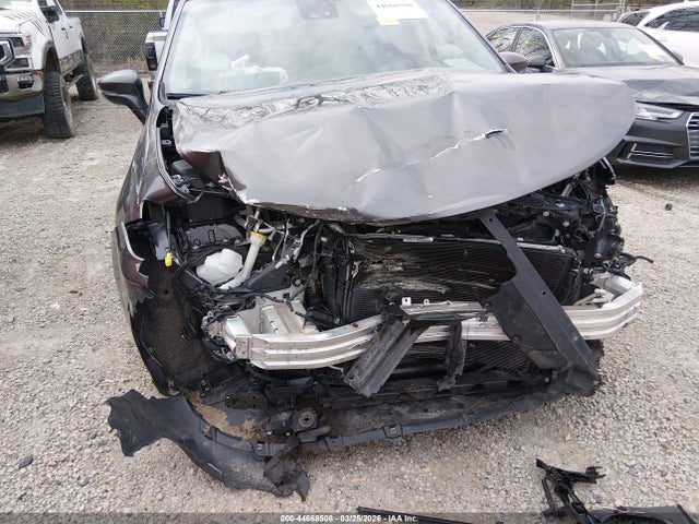 2022 Chrysler Pacifica Touring L მანქანა იყიდება აუქციონზე, vin: 2C4RC1BG8NR141992, აუქციონის ნომერი: 44668508