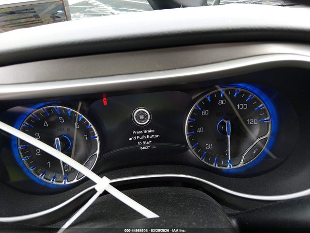 2022 Chrysler Pacifica Touring L მანქანა იყიდება აუქციონზე, vin: 2C4RC1BG8NR141992, აუქციონის ნომერი: 44668508