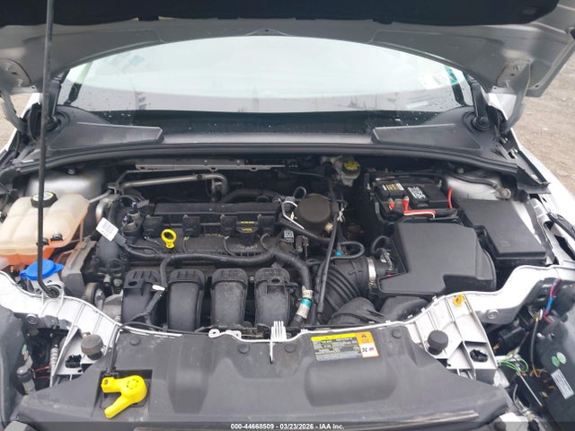Aukcja sprzedaży 2012 Ford Focus Se, vin: 1FAHP3F22CL464246, numer aukcji: 44668509