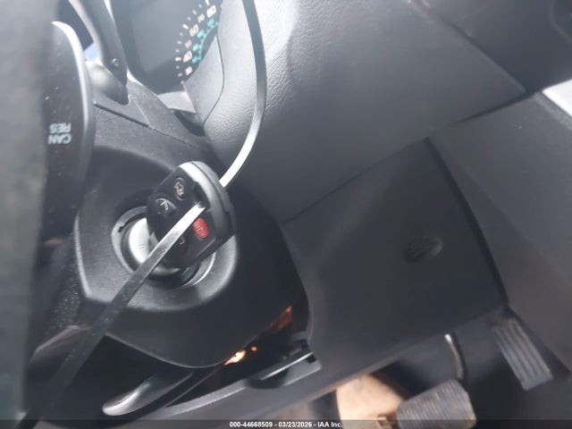 Aukcja sprzedaży 2012 Ford Focus Se, vin: 1FAHP3F22CL464246, numer aukcji: 44668509