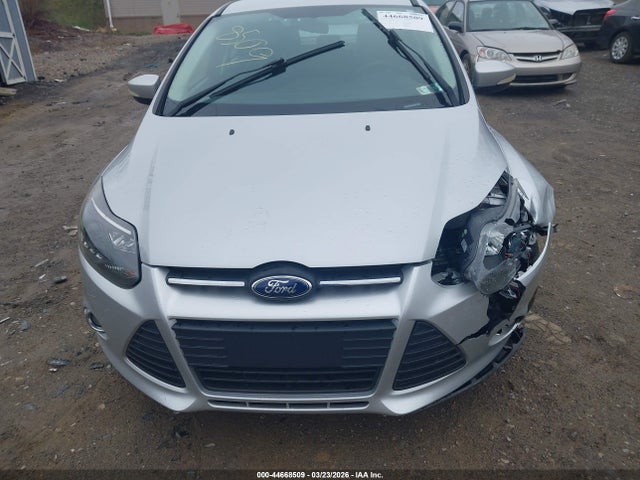 Aukcja sprzedaży 2012 Ford Focus Se, vin: 1FAHP3F22CL464246, numer aukcji: 44668509