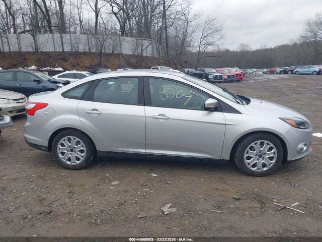Aukcja sprzedaży 2012 Ford Focus Se, vin: 1FAHP3F22CL464246, numer aukcji: 44668509