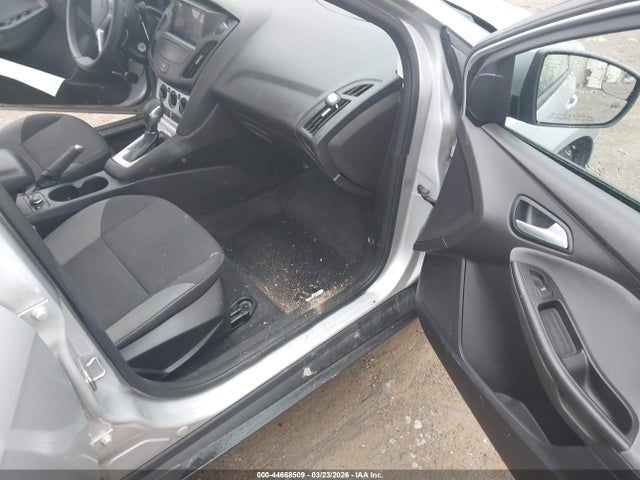 Aukcja sprzedaży 2012 Ford Focus Se, vin: 1FAHP3F22CL464246, numer aukcji: 44668509