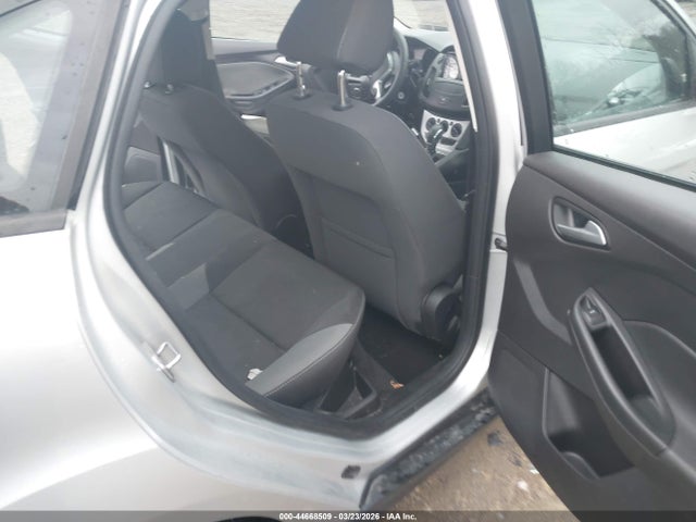 Aukcja sprzedaży 2012 Ford Focus Se, vin: 1FAHP3F22CL464246, numer aukcji: 44668509