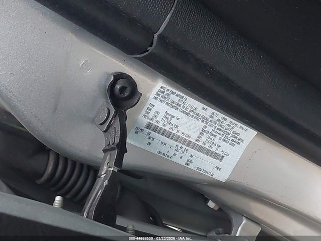 Aukcja sprzedaży 2012 Ford Focus Se, vin: 1FAHP3F22CL464246, numer aukcji: 44668509