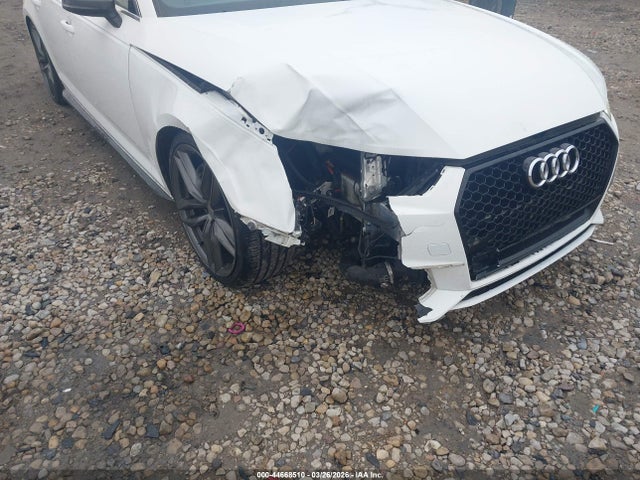 2017 AUDI A4 WAUENAF43HN040642 Photo 5