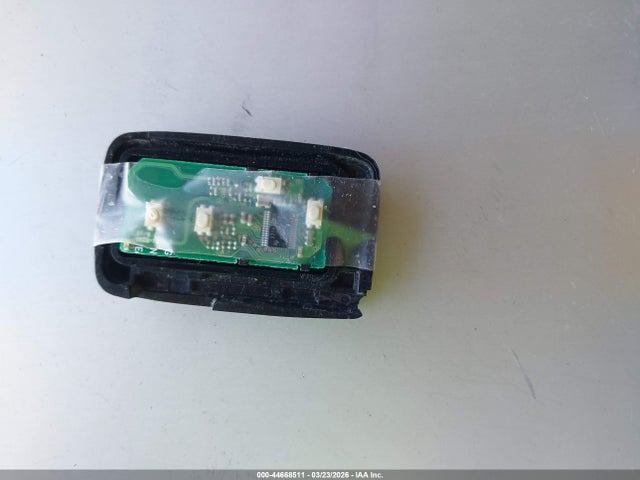 JTDKN3DU6E1827799 Toyota Prius Four