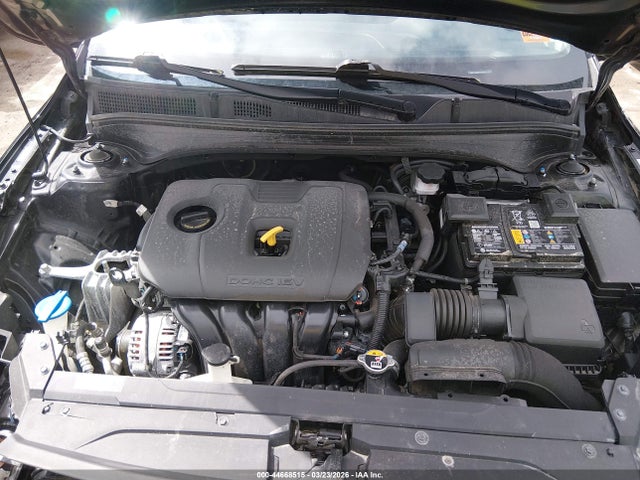 44668515 :رقم المزاد ، 3KPF24AD8PE589278 vin ، 2023 Kia Forte Lxs مزاد بيع