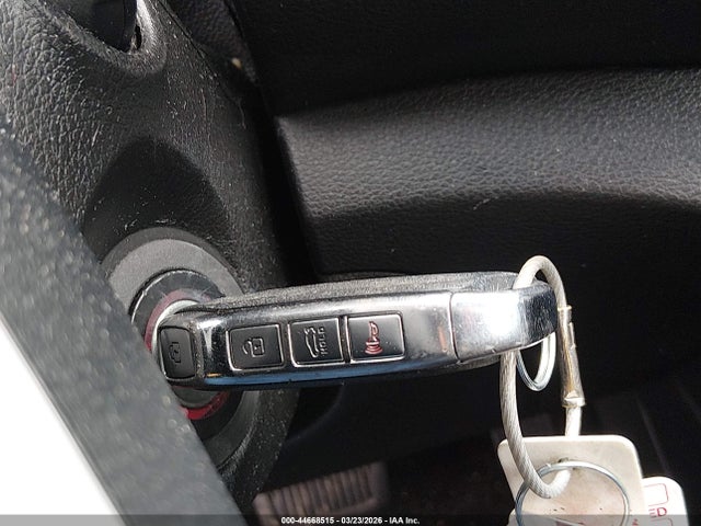 44668515 :رقم المزاد ، 3KPF24AD8PE589278 vin ، 2023 Kia Forte Lxs مزاد بيع