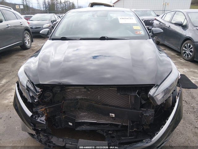 44668515 :رقم المزاد ، 3KPF24AD8PE589278 vin ، 2023 Kia Forte Lxs مزاد بيع