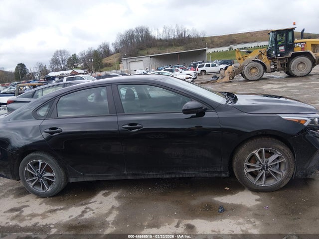 44668515 :رقم المزاد ، 3KPF24AD8PE589278 vin ، 2023 Kia Forte Lxs مزاد بيع