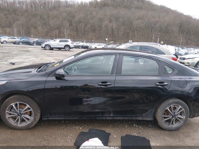 44668515 :رقم المزاد ، 3KPF24AD8PE589278 vin ، 2023 Kia Forte Lxs مزاد بيع