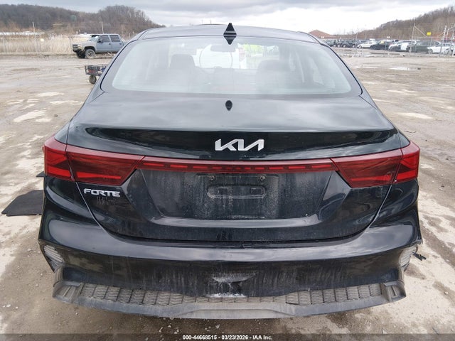 44668515 :رقم المزاد ، 3KPF24AD8PE589278 vin ، 2023 Kia Forte Lxs مزاد بيع