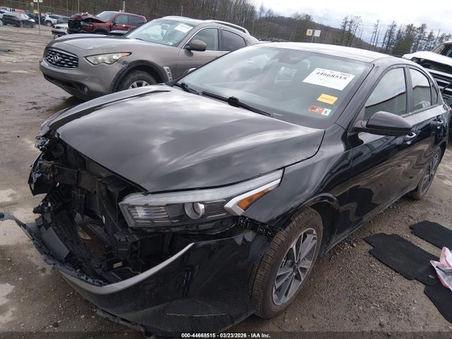 44668515 :رقم المزاد ، 3KPF24AD8PE589278 vin ، 2023 Kia Forte Lxs مزاد بيع