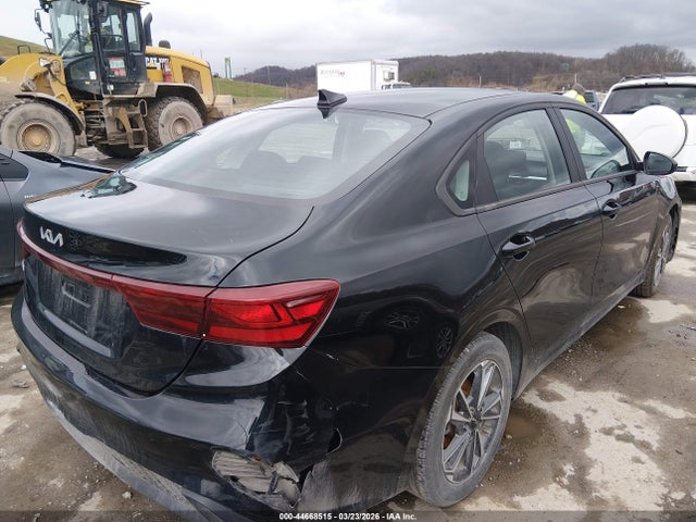44668515 :رقم المزاد ، 3KPF24AD8PE589278 vin ، 2023 Kia Forte Lxs مزاد بيع