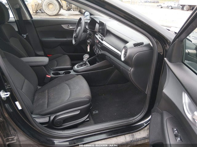 44668515 :رقم المزاد ، 3KPF24AD8PE589278 vin ، 2023 Kia Forte Lxs مزاد بيع