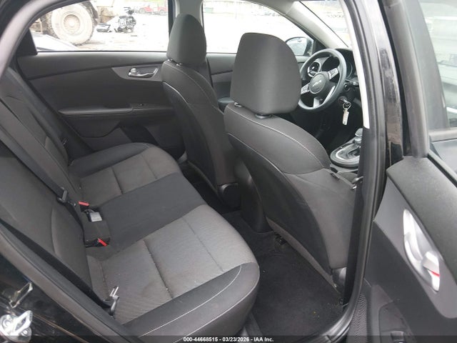 44668515 :رقم المزاد ، 3KPF24AD8PE589278 vin ، 2023 Kia Forte Lxs مزاد بيع