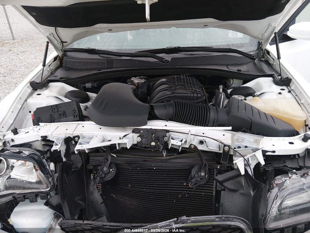 44668517 :رقم المزاد ، 2C3CCABGXPH641140 vin ، 2023 Chrysler 300 300s مزاد بيع