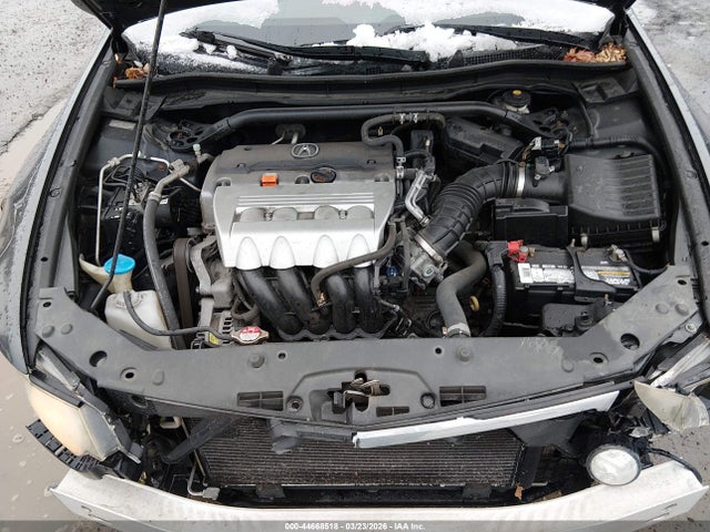 Продаж на аукціоні авто 2011 Acura Tsx 2.4, vin: JH4CU2F6XBC007644, номер лоту: 44668518