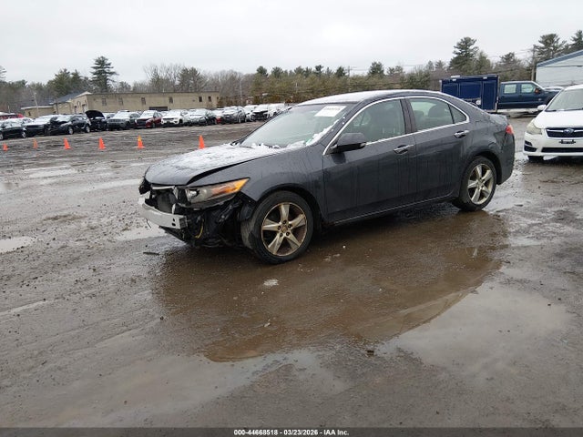 Продаж на аукціоні авто 2011 Acura Tsx 2.4, vin: JH4CU2F6XBC007644, номер лоту: 44668518