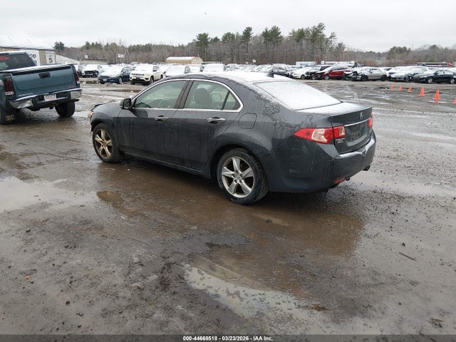 Продаж на аукціоні авто 2011 Acura Tsx 2.4, vin: JH4CU2F6XBC007644, номер лоту: 44668518