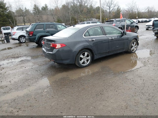 Продаж на аукціоні авто 2011 Acura Tsx 2.4, vin: JH4CU2F6XBC007644, номер лоту: 44668518