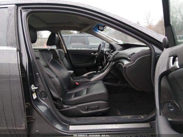 Продаж на аукціоні авто 2011 Acura Tsx 2.4, vin: JH4CU2F6XBC007644, номер лоту: 44668518