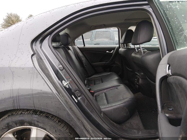 Продаж на аукціоні авто 2011 Acura Tsx 2.4, vin: JH4CU2F6XBC007644, номер лоту: 44668518
