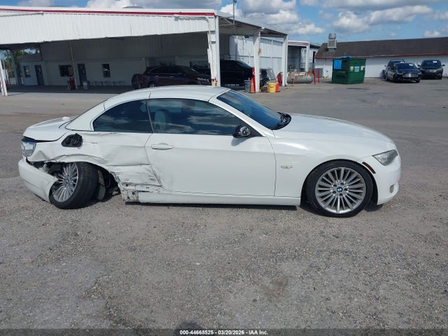 Продаж на аукціоні авто 2008 Bmw 328i, vin: WBAWL13538PX19287, номер лоту: 44668525