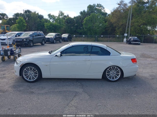 Продаж на аукціоні авто 2008 Bmw 328i, vin: WBAWL13538PX19287, номер лоту: 44668525