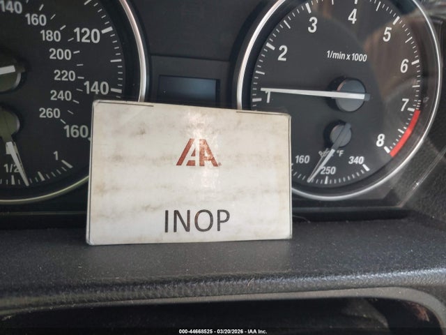 Продаж на аукціоні авто 2008 Bmw 328i, vin: WBAWL13538PX19287, номер лоту: 44668525