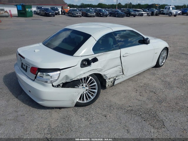 Продаж на аукціоні авто 2008 Bmw 328i, vin: WBAWL13538PX19287, номер лоту: 44668525