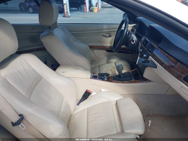 Продаж на аукціоні авто 2008 Bmw 328i, vin: WBAWL13538PX19287, номер лоту: 44668525