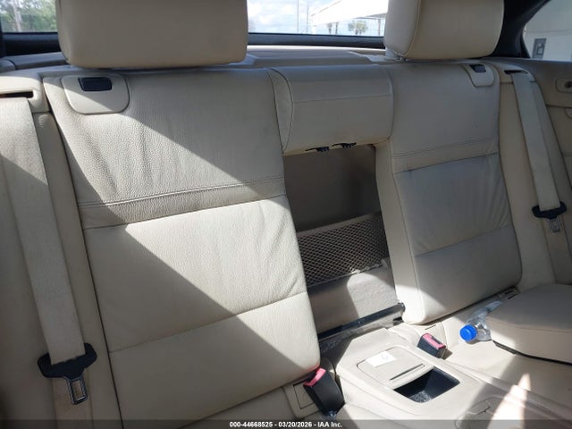 Продаж на аукціоні авто 2008 Bmw 328i, vin: WBAWL13538PX19287, номер лоту: 44668525