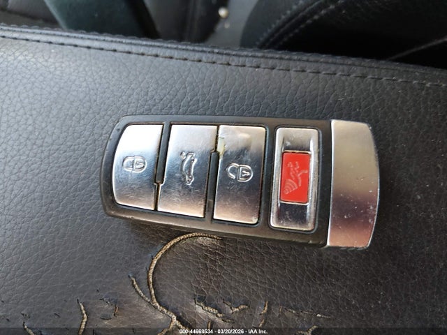 Aukcja sprzedaży 2010 Volkswagen Cc Sport, vin: WVWMN7AN5AE564138, numer aukcji: 44668534