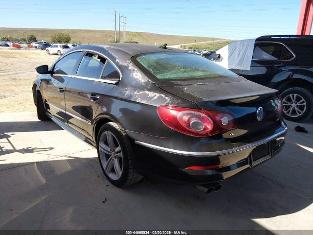 Aukcja sprzedaży 2010 Volkswagen Cc Sport, vin: WVWMN7AN5AE564138, numer aukcji: 44668534
